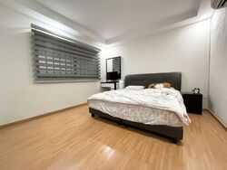 Blk 666 Choa Chu Kang Crescent (Choa Chu Kang), HDB 5 Rooms #552323861